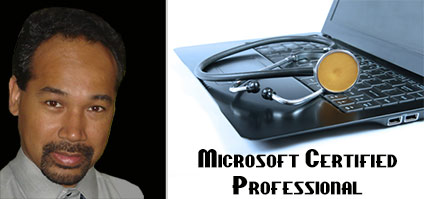 Denis Ferland - Microsoft Certified Professional
